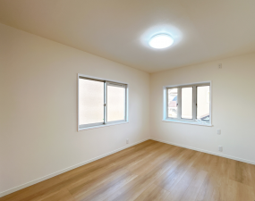 神戸市須磨区北落合、中古一戸建ての内装画像です