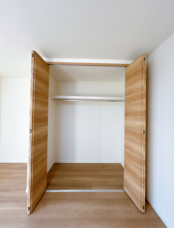 神戸市須磨区北落合、中古一戸建ての収納画像です