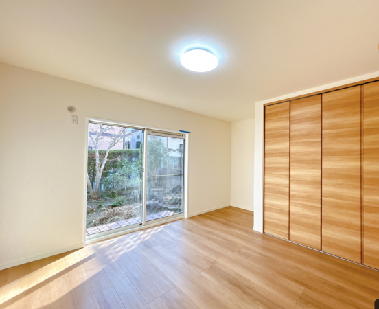 神戸市須磨区北落合、中古一戸建ての内装画像です