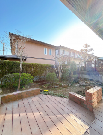 神戸市須磨区北落合、中古一戸建ての画像です