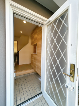 神戸市須磨区北落合、中古一戸建ての画像です