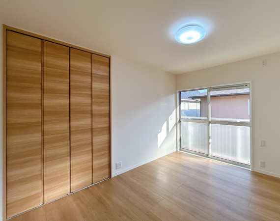 神戸市須磨区北落合、中古一戸建ての内装画像です