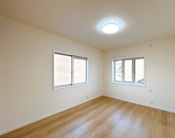 神戸市須磨区北落合、中古一戸建ての内装画像です