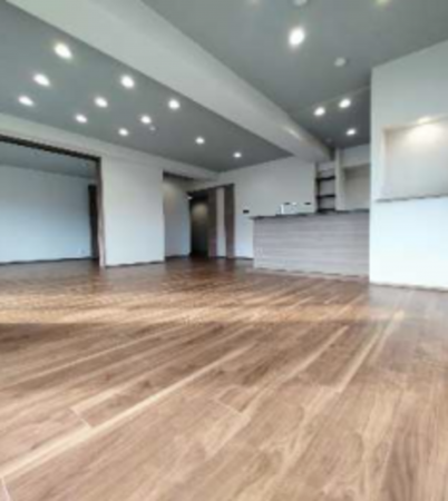 神戸市須磨区南落合、中古マンションの内装画像です