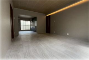 神戸市須磨区横尾、中古マンションの内装画像です