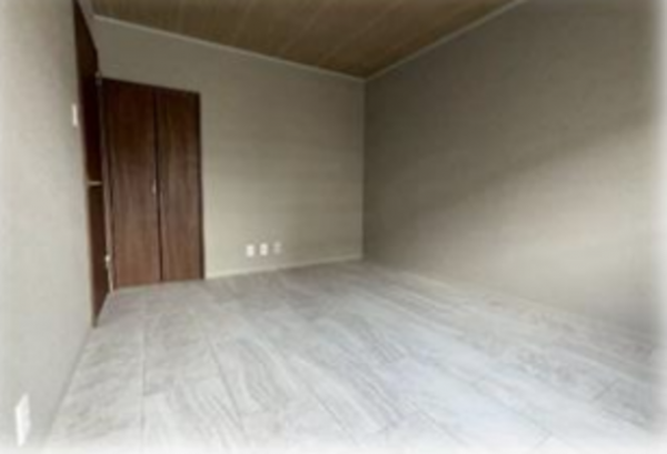 神戸市須磨区横尾、中古マンションの内装画像です