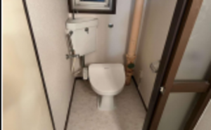 神戸市須磨区高倉台、中古マンションの画像です