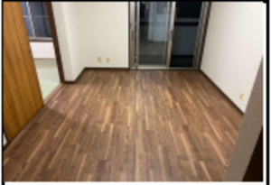 神戸市須磨区高倉台、中古マンションの画像です