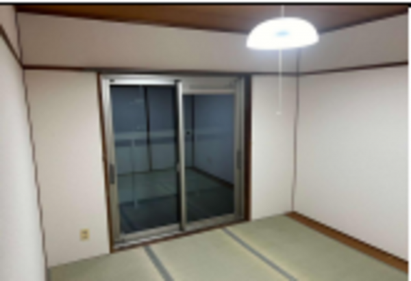 神戸市須磨区高倉台、中古マンションの画像です