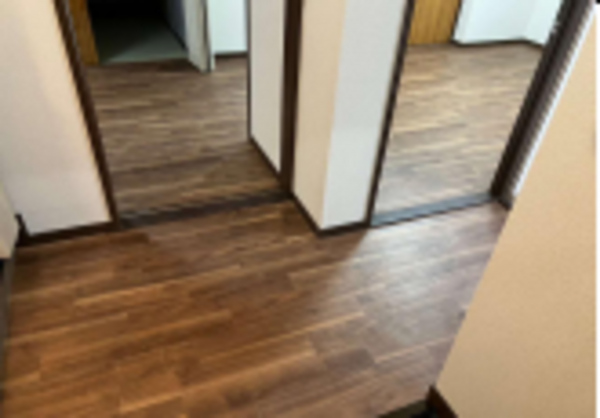 神戸市須磨区高倉台、中古マンションの画像です