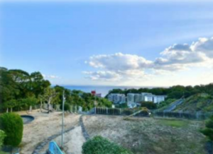 神戸市須磨区一ノ谷町、中古マンションの画像です