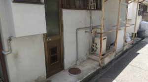 神戸市須磨区禅昌寺町、中古一戸建てのその他画像です