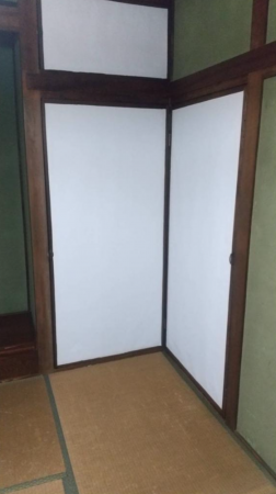 神戸市須磨区禅昌寺町、中古一戸建ての内装画像です