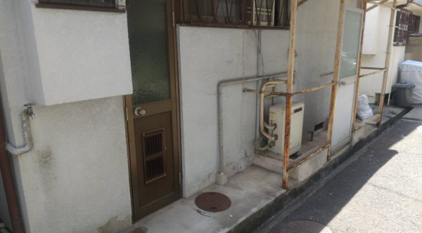 神戸市須磨区禅昌寺町、中古一戸建てのその他画像です