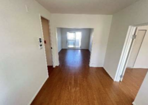 神戸市須磨区高倉台、中古マンションの内装画像です