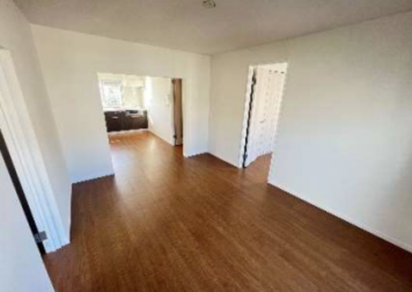 神戸市須磨区高倉台、中古マンションの内装画像です