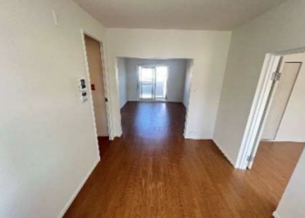 神戸市須磨区高倉台、中古マンションの内装画像です