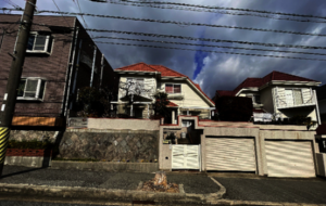 神戸市須磨区東白川台、中古一戸建ての外観画像です