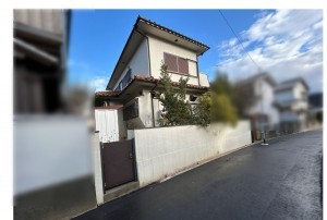 神戸市須磨区高倉台、土地の画像です