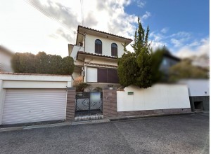 神戸市須磨区高倉台、土地の画像です