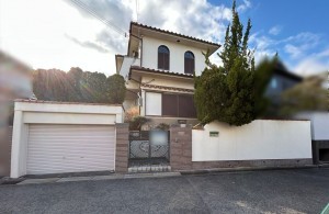 神戸市須磨区高倉台、土地の画像です