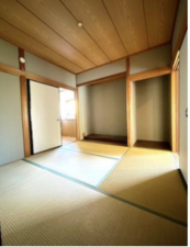 神戸市須磨区南町、中古一戸建ての内装画像です