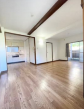 神戸市須磨区南町、中古一戸建ての内装画像です