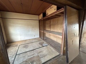 神戸市須磨区高倉台、中古マンションの内装画像です