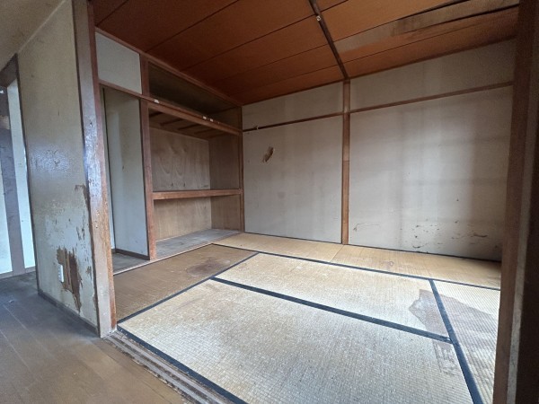 神戸市須磨区高倉台、中古マンションの内装画像です