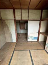 神戸市須磨区上細沢町、中古一戸建ての内装画像です