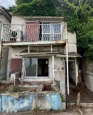 神戸市須磨区上細沢町、中古一戸建ての外観画像です