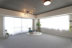 神戸市須磨区道正台、中古マンションの画像です