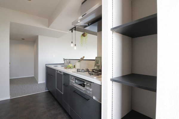 神戸市須磨区道正台、中古マンションの画像です