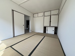 神戸市須磨区高倉台、中古マンションの内装画像です