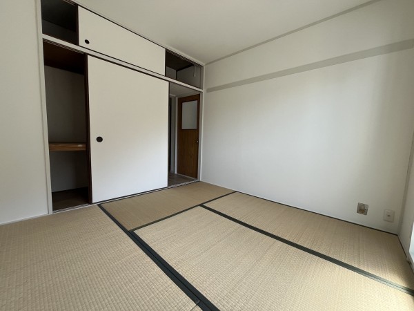 神戸市須磨区高倉台、中古マンションの内装画像です