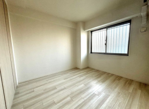 神戸市須磨区磯馴町、中古マンションの内装画像です