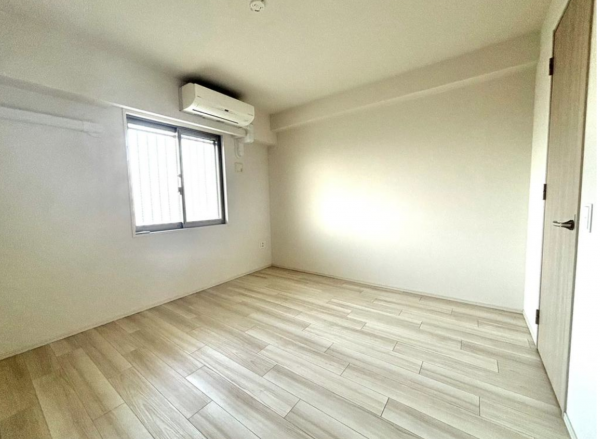 神戸市須磨区磯馴町、中古マンションの内装画像です