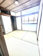 神戸市須磨区明神町、収益物件/アパートの内装画像です