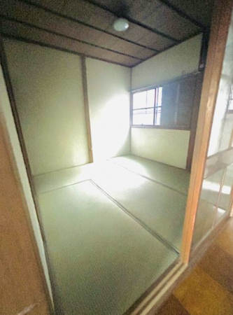 神戸市須磨区明神町、収益物件/アパートの内装画像です