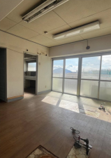 神戸市須磨区白川台、中古マンションの内装画像です