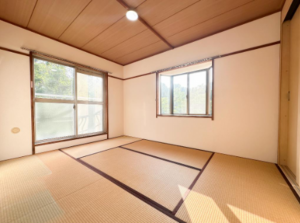 神戸市須磨区横尾、中古マンションの画像です