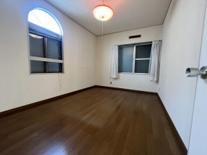 神戸市須磨区神の谷、中古一戸建ての内装画像です