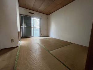 神戸市須磨区神の谷、中古一戸建ての内装画像です