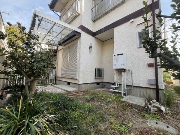 神戸市須磨区神の谷、中古一戸建てのその他画像です