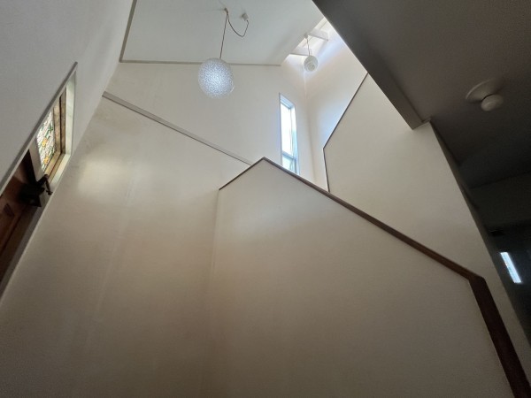 神戸市須磨区神の谷、中古一戸建てのその他画像です