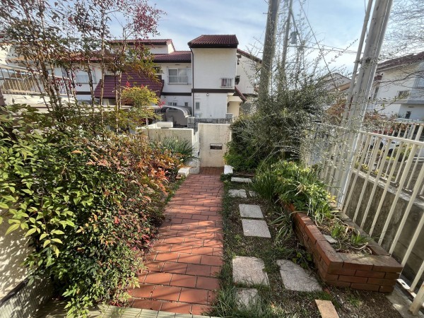 神戸市須磨区神の谷、中古一戸建てのその他画像です