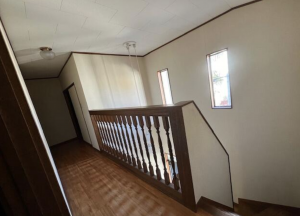 神戸市須磨区東白川台、中古一戸建ての内装画像です