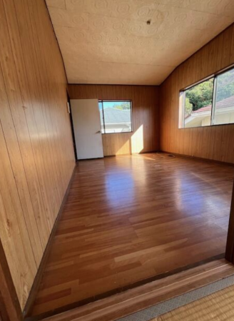 神戸市須磨区東白川台、中古一戸建ての内装画像です