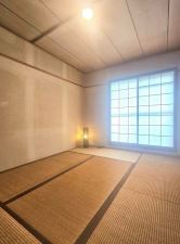 神戸市須磨区菅の台、中古マンションの内装画像です