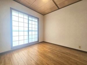 神戸市須磨区菅の台、中古マンションの内装画像です